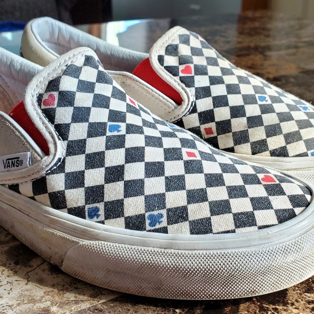 Vans